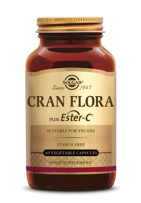 Cran Flora