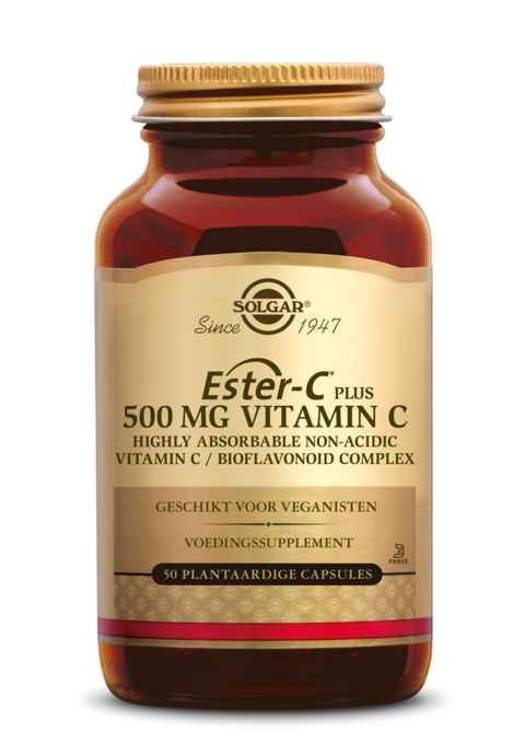 Ester-C® Plus 500 mg 