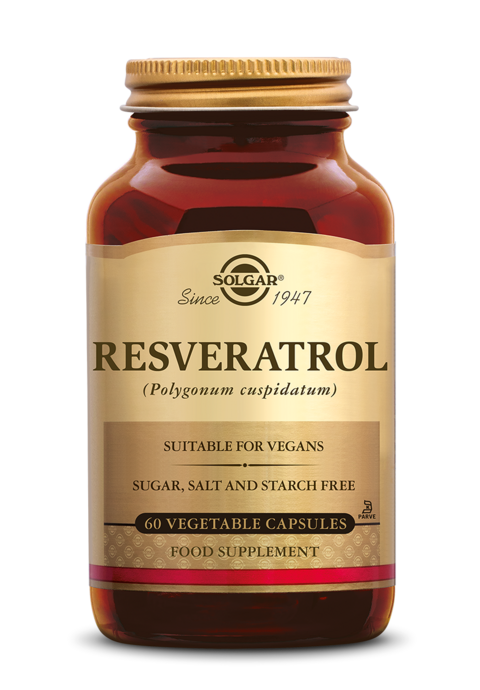 Resveratrol