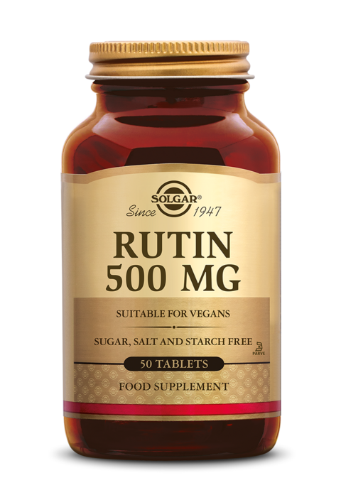 Rutin 500 mg