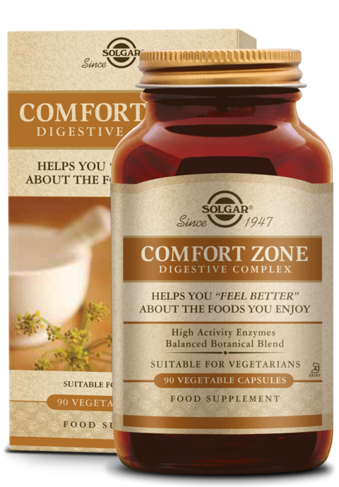 Comfort Zone Digestive Complex